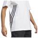 Adidas Ανδρική κοντομάνικη μπλούζα M Future Icons 3-Stripes